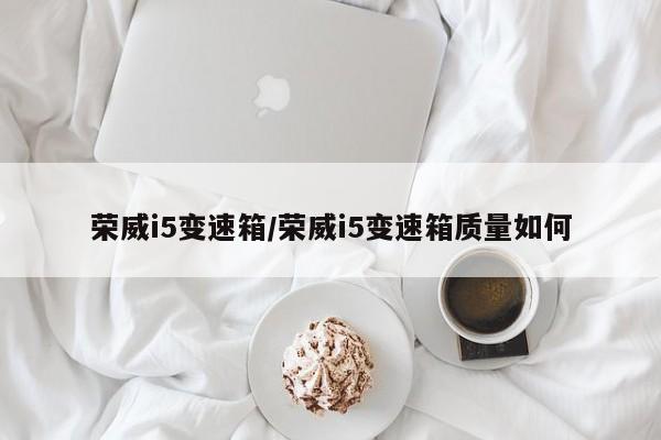 荣威i5变速箱/荣威i5变速箱质量如何