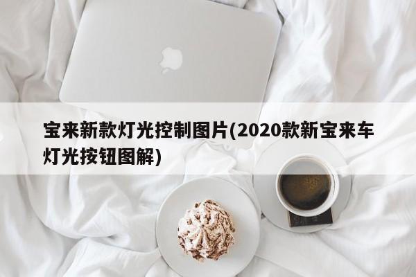 宝来新款灯光控制图片(2020款新宝来车灯光按钮图解)