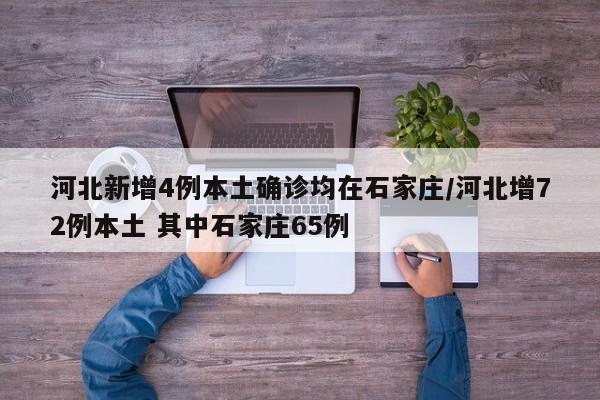 河北新增4例本土确诊均在石家庄/河北增72例本土 其中石家庄65例