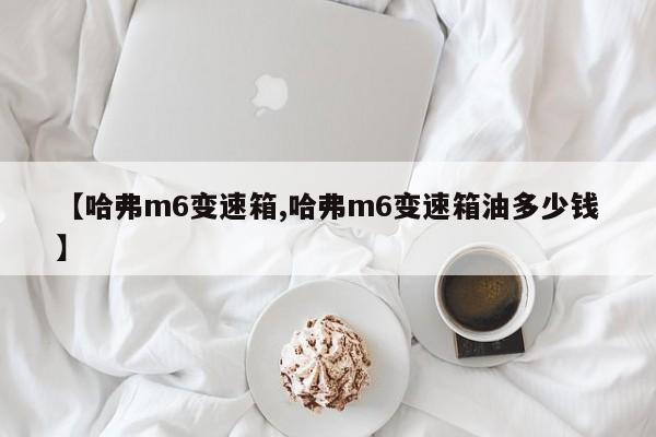【哈弗m6变速箱,哈弗m6变速箱油多少钱】