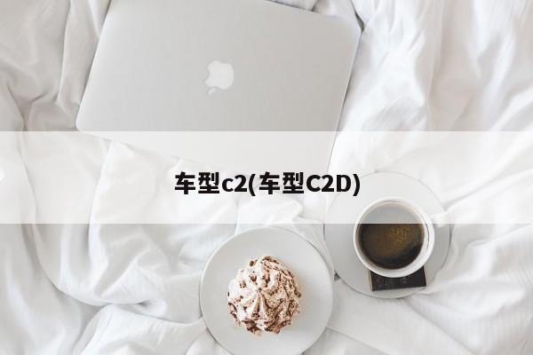 车型c2(车型C2D)