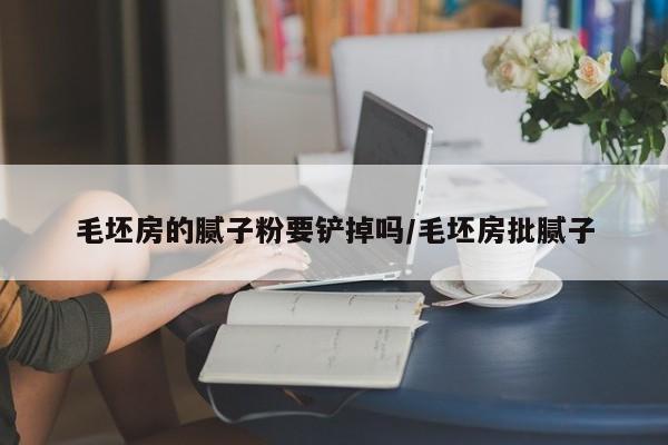 毛坯房的腻子粉要铲掉吗/毛坯房批腻子