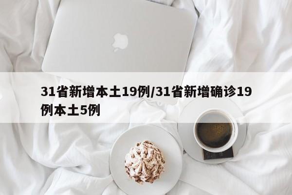 31省新增本土19例/31省新增确诊19例本土5例