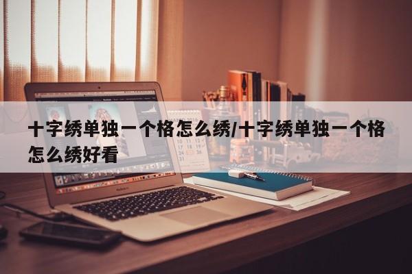 十字绣单独一个格怎么绣/十字绣单独一个格怎么绣好看
