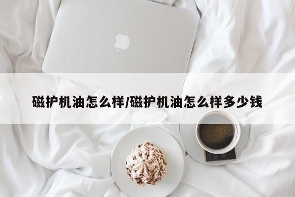 磁护机油怎么样/磁护机油怎么样多少钱