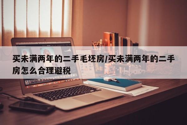 买未满两年的二手毛坯房/买未满两年的二手房怎么合理避税