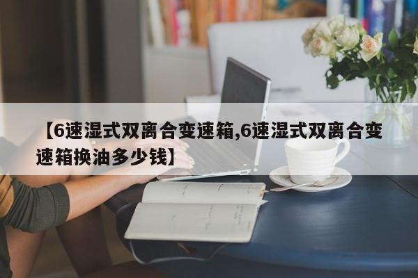 【6速湿式双离合变速箱,6速湿式双离合变速箱换油多少钱】