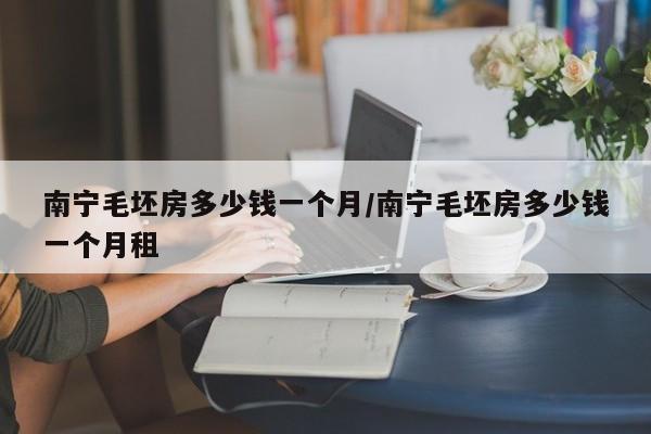 南宁毛坯房多少钱一个月/南宁毛坯房多少钱一个月租
