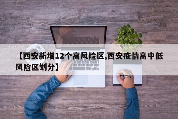 【西安新增12个高风险区,西安疫情高中低风险区划分】