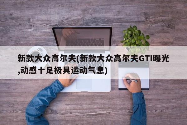 新款大众高尔夫(新款大众高尔夫GTI曝光,动感十足极具运动气息)