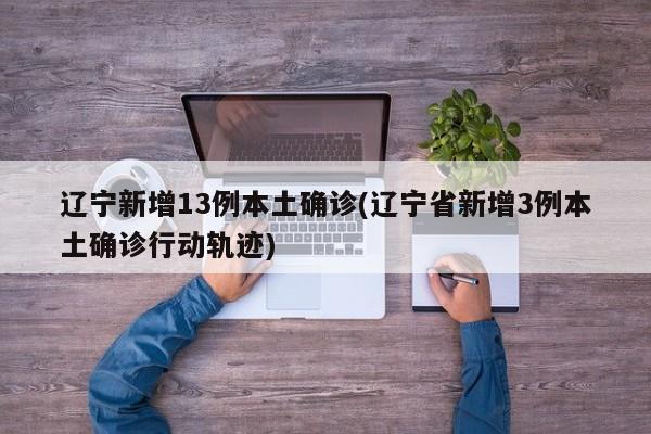 辽宁新增13例本土确诊(辽宁省新增3例本土确诊行动轨迹)
